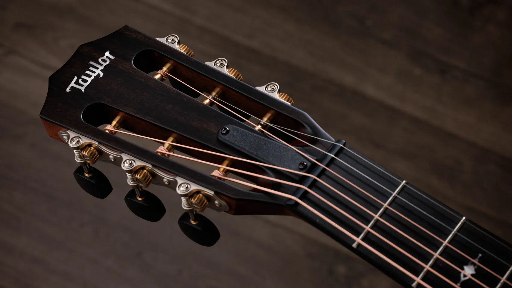 322ce 12-Fret Tropical Mahogany Acoustic-Electric Guitar | Taylor